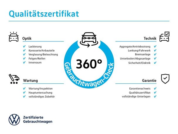 Volkswagen Passat Variant 2.0 TDI R-Line 4Motion DSG 147 kW image number 6