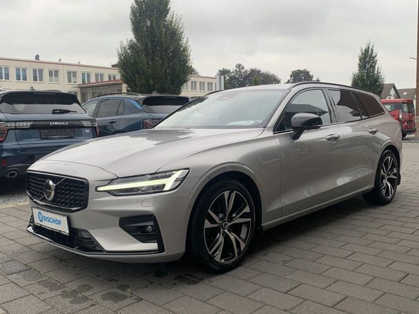 Volvo V60 B4 Plus 145 kW image number 1