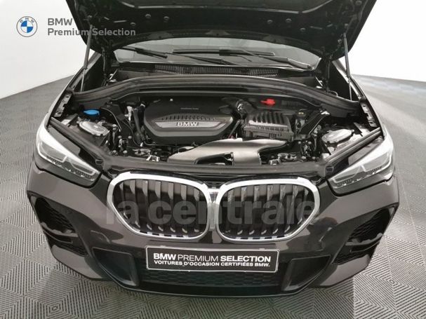 BMW X1 xDrive20d M Sport 140 kW image number 5