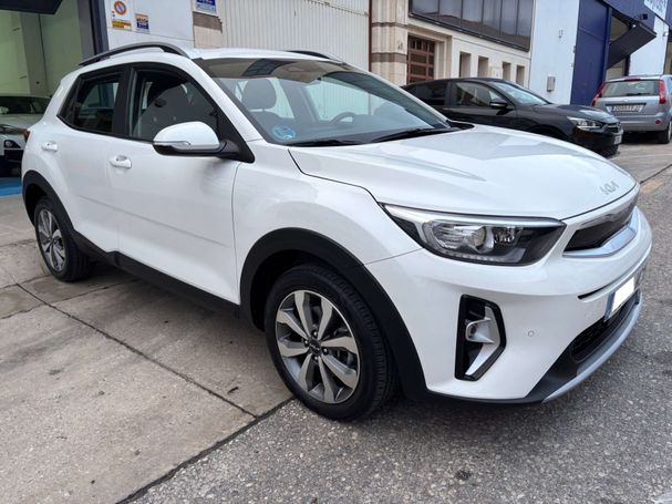 Kia Stonic 1.0 T-GDi 100 74 kW image number 7