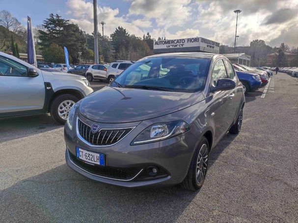 Lancia Ypsilon 51 kW image number 1