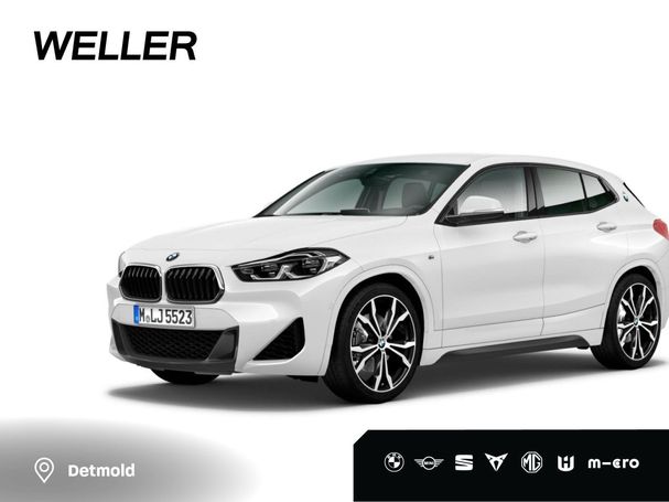 BMW X2 xDrive 140 kW image number 2