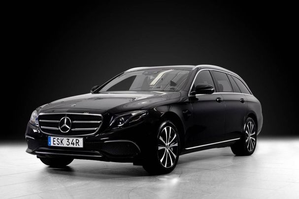 Mercedes-Benz E 300 de G-Tronic T 225 kW image number 1