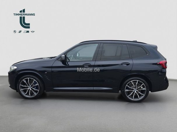 BMW X3 M40d xDrive 250 kW image number 5