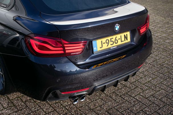 BMW 418i Gran Coupé 100 kW image number 29