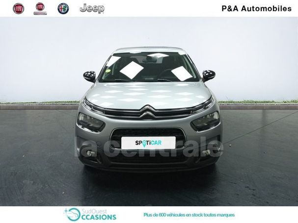 Citroen C4 Cactus BlueHDi 100 Feel 73 kW image number 3