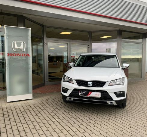 Seat Ateca 85 kW image number 2