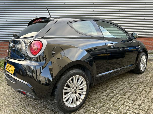 Alfa Romeo MiTo 1.4 51 kW image number 2