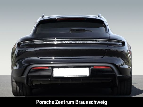 Porsche Taycan 4 Cross Turismo 320 kW image number 4