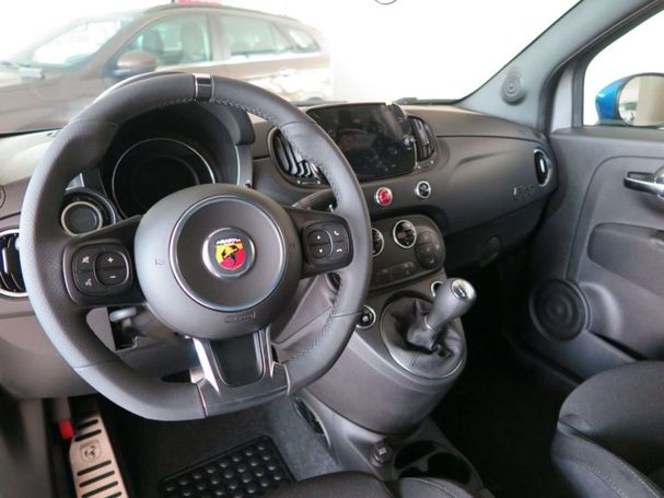 Abarth 595 121 kW image number 5