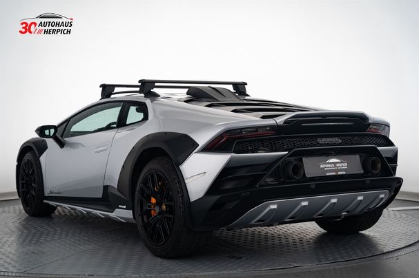 Lamborghini Huracan 449 kW image number 2