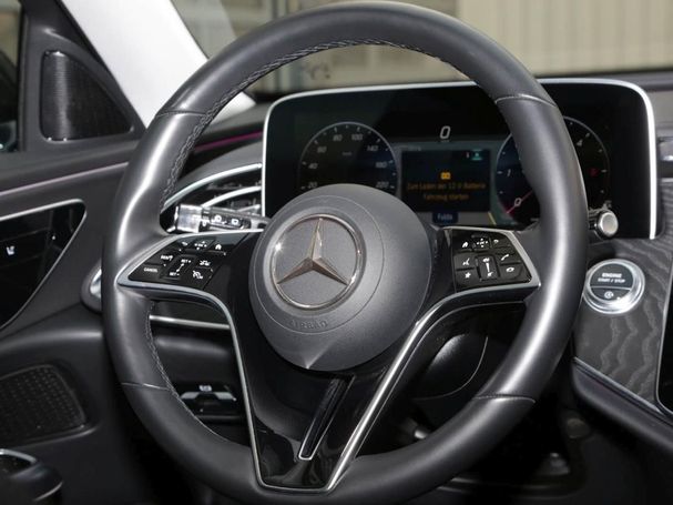 Mercedes-Benz E 220 d T 145 kW image number 8