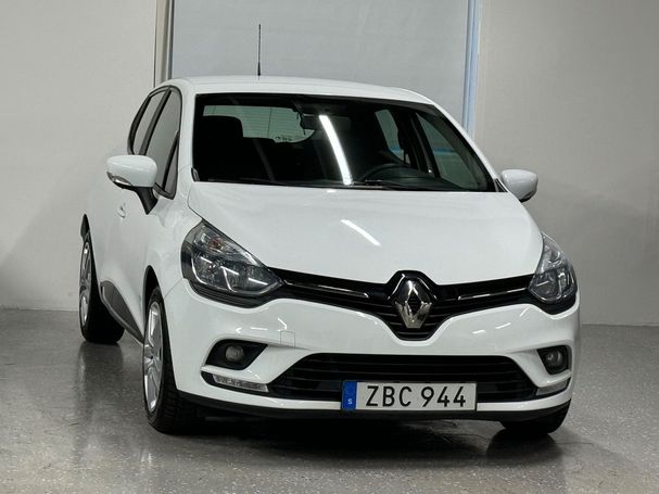 Renault Clio TCe 66 kW image number 4