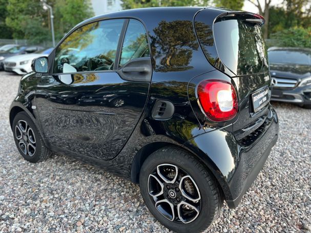 Smart ForTwo 66 kW image number 30