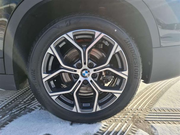 BMW X1 25e xDrive 162 kW image number 5