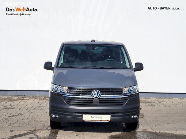 Volkswagen T6 Transporter 110 kW image number 2