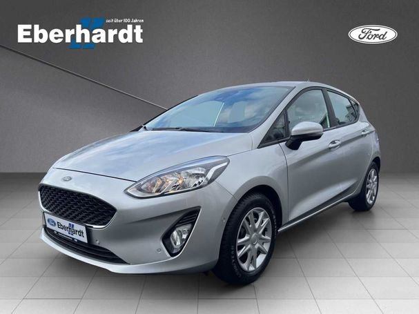 Ford Fiesta 63 kW image number 1