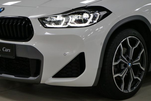 BMW X2 sDrive 110 kW image number 6