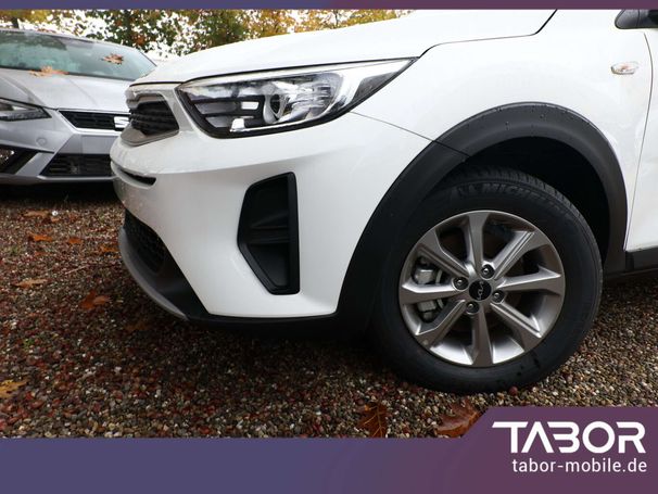 Kia Stonic 1.2 Edition 7 62 kW image number 5