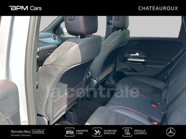 Mercedes-Benz B 200 7G-DCT Line 120 kW image number 7