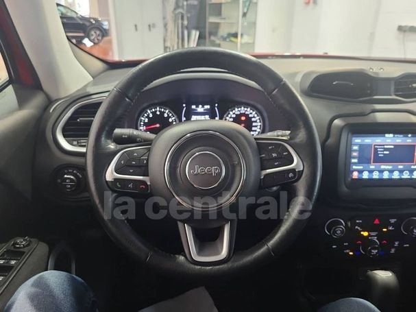 Jeep Renegade 1.3 110 kW image number 20