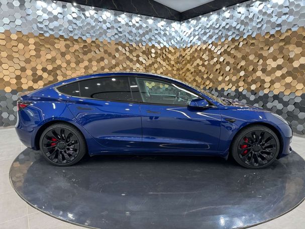 Tesla Model 3 Performance AWD 377 kW image number 7