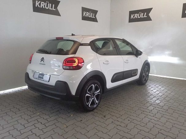 Citroen C3 61 kW image number 7