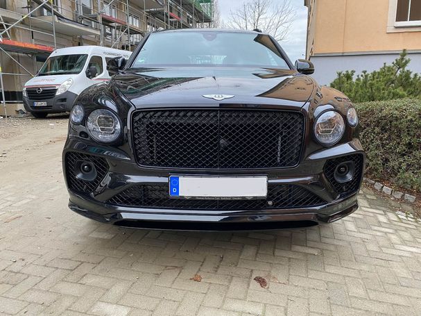 Bentley Bentayga V8 404 kW image number 3