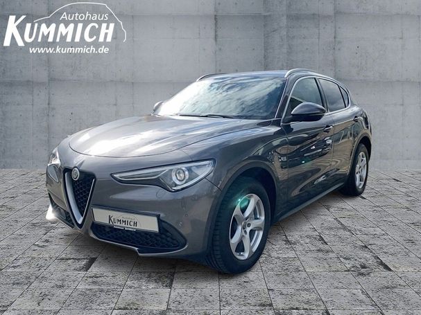 Alfa Romeo Stelvio 2.2 Diesel Super 154 kW image number 1