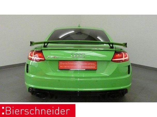 Audi TT RS 294 kW image number 4