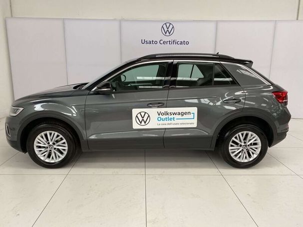 Volkswagen T-Roc 2.0 TDI SCR Life 85 kW image number 5