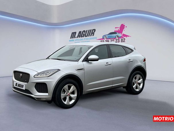 Jaguar E-Pace D150 R-Dynamic S 110 kW image number 1