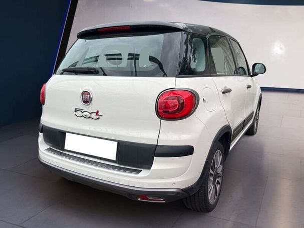 Fiat 500L 1.4 70 kW image number 6