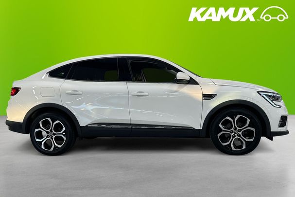 Renault Arkana E-Tech 105 kW image number 2