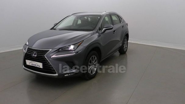 Lexus NX 300 h 145 kW image number 1