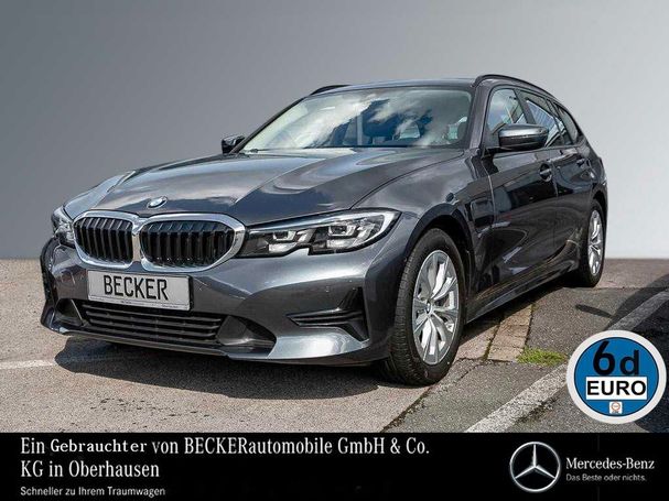 BMW 320 Touring e Advantage 150 kW image number 1