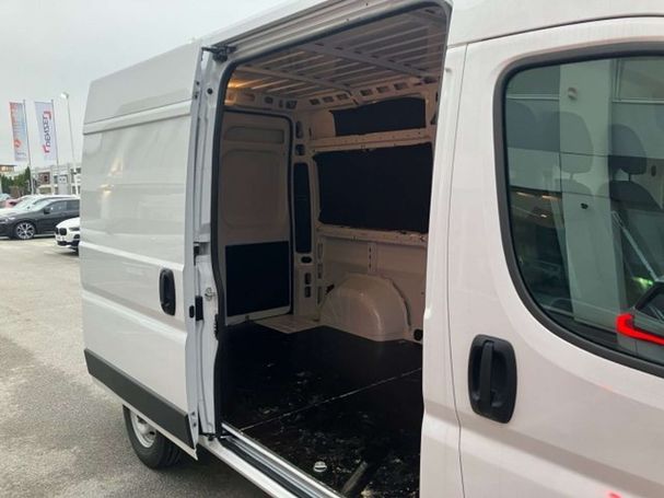 Fiat Ducato 35 L2H2 103 kW image number 14