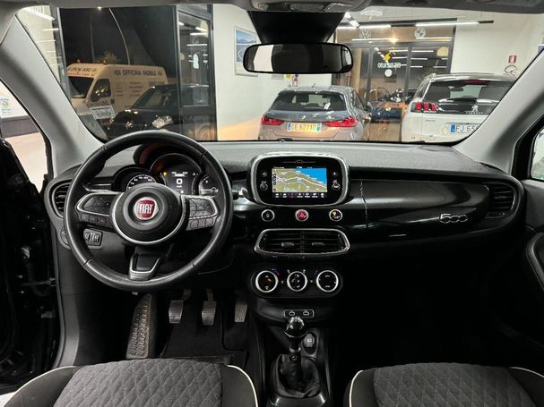 Fiat 500X 1.3 70 kW image number 10