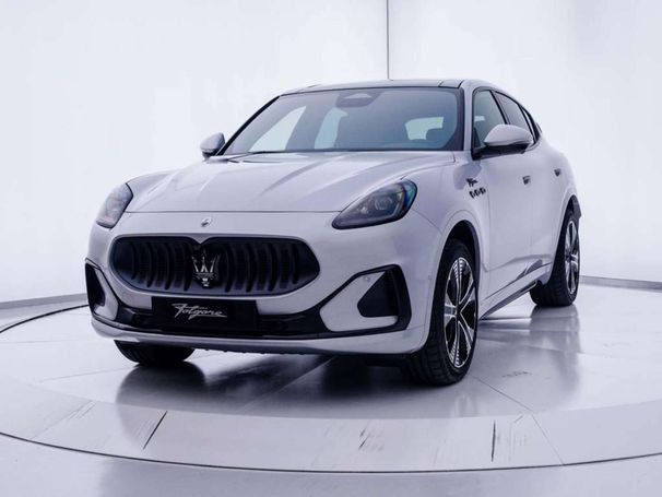 Maserati Grecale Folgore 410 kW image number 1