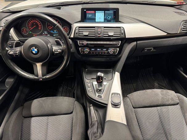 BMW 330e M Sport 185 kW image number 12