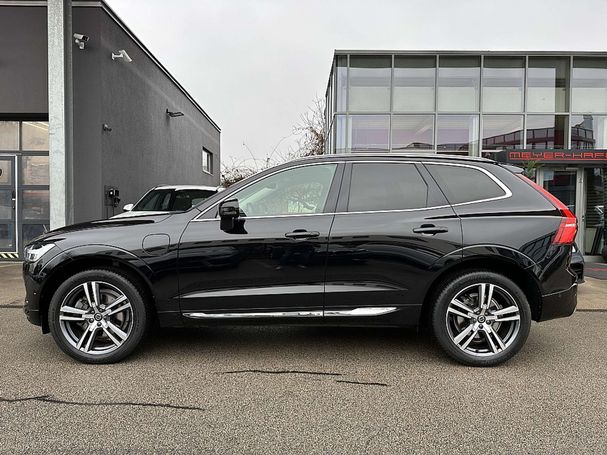 Volvo XC60 T8 AWD Inscription 288 kW image number 8