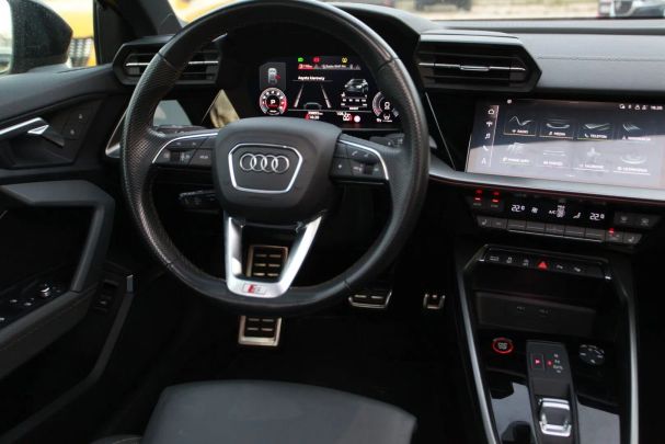 Audi S3 2.0 TFSI quattro S tronic 228 kW image number 19