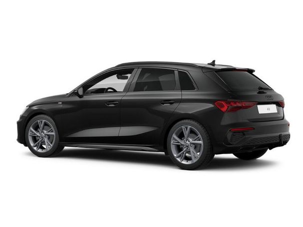 Audi A3 35 TDI S-line Sportback 110 kW image number 4