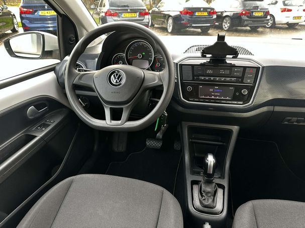 Volkswagen up! 60 kW image number 4