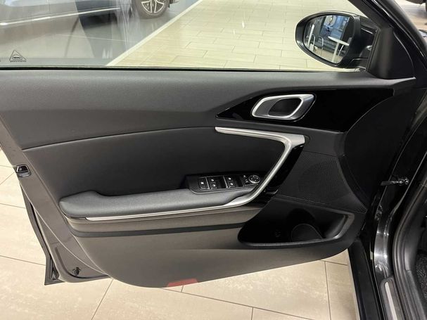 Kia Ceed SW Vision 104 kW image number 9