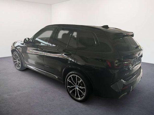 BMW X3e M xDrive 215 kW image number 4