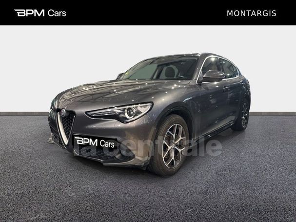 Alfa Romeo Stelvio 2.2 Diesel AT8 118 kW image number 1