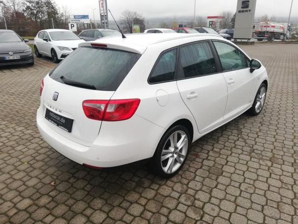 Seat Ibiza ST 1.4 Style 63 kW image number 2