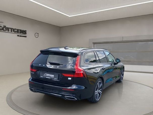 Volvo V60 AWD T6 186 kW image number 3