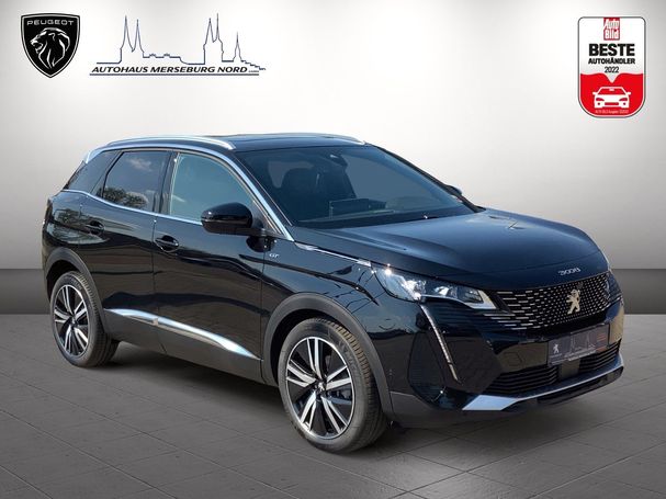 Peugeot 3008 BlueHDi 130 EAT8 96 kW image number 2